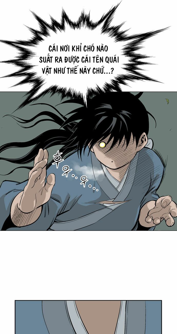 Gosu - Cao Thủ: Chapter 13
