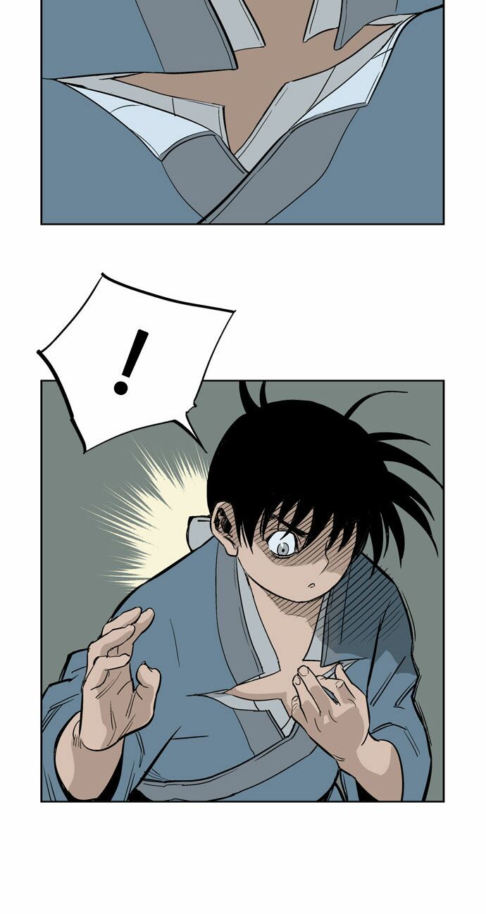 Gosu - Cao Thủ: Chapter 13