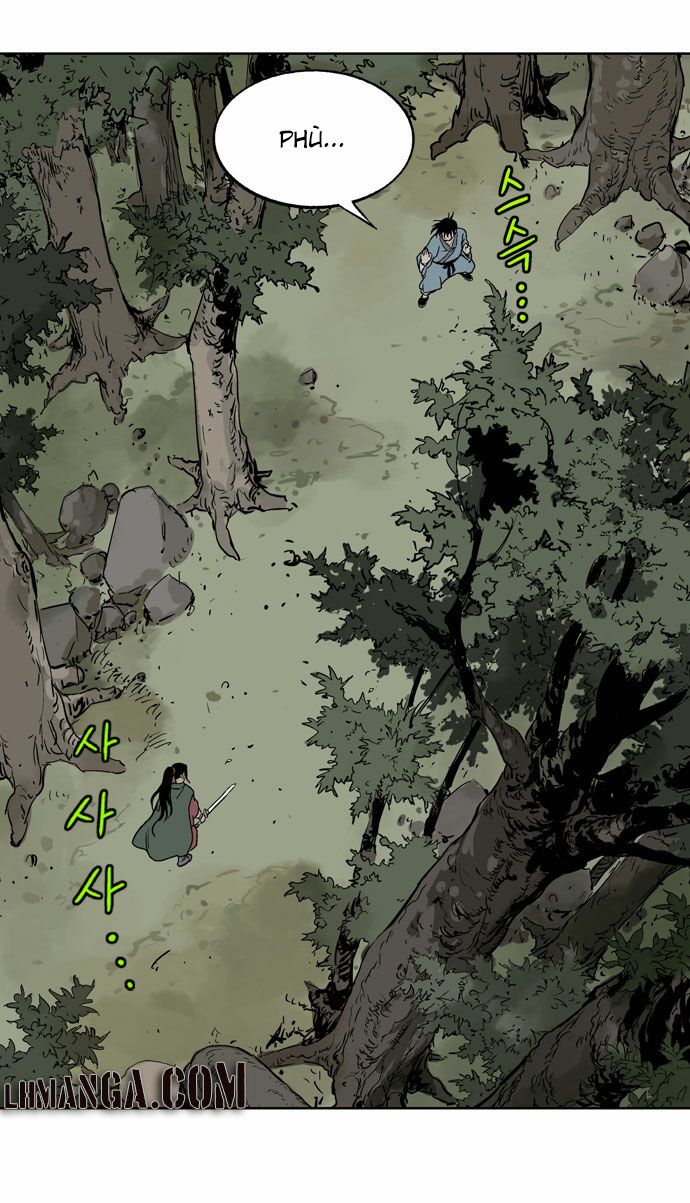 Gosu - Cao Thủ: Chapter 13