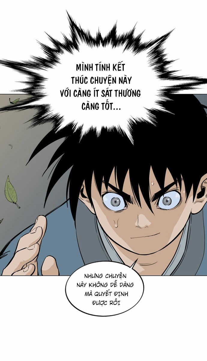 Gosu - Cao Thủ: Chapter 13
