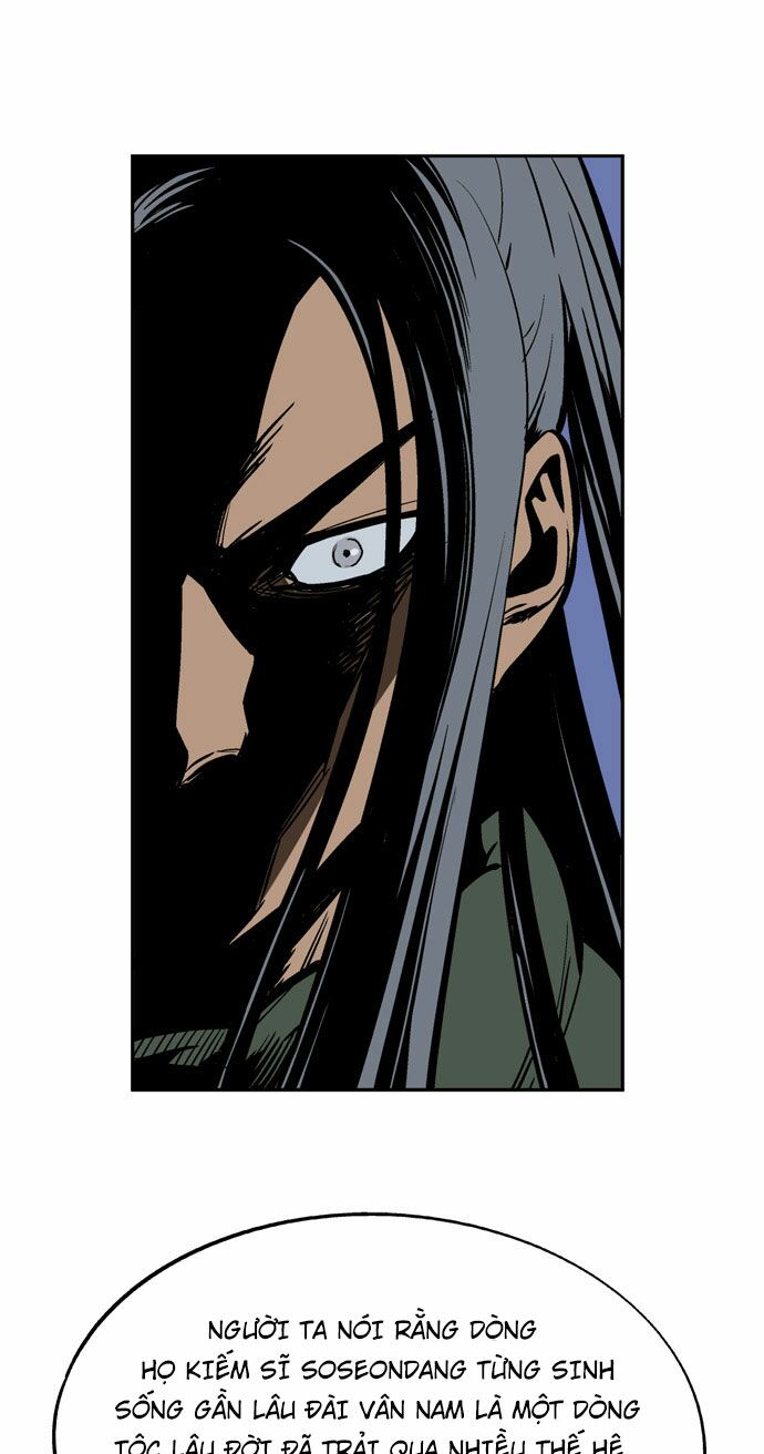 Gosu - Cao Thủ: Chapter 13