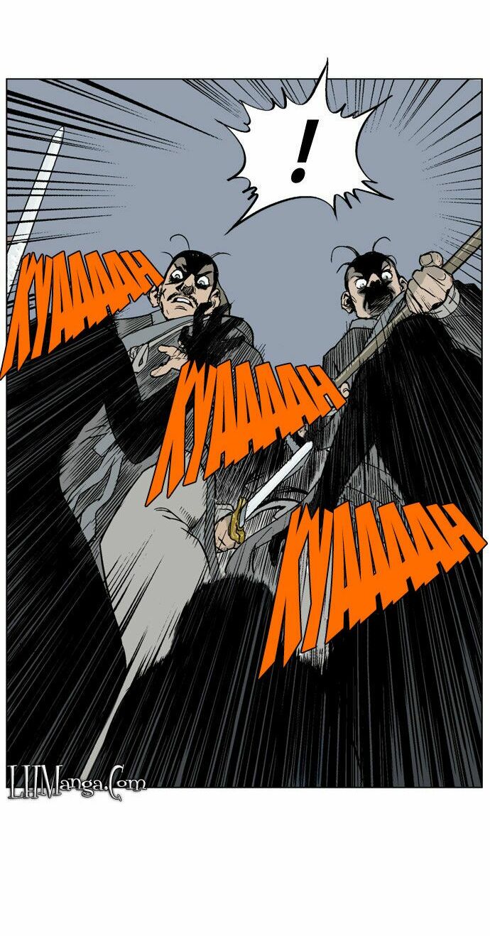 Gosu - Cao Thủ: Chapter 44