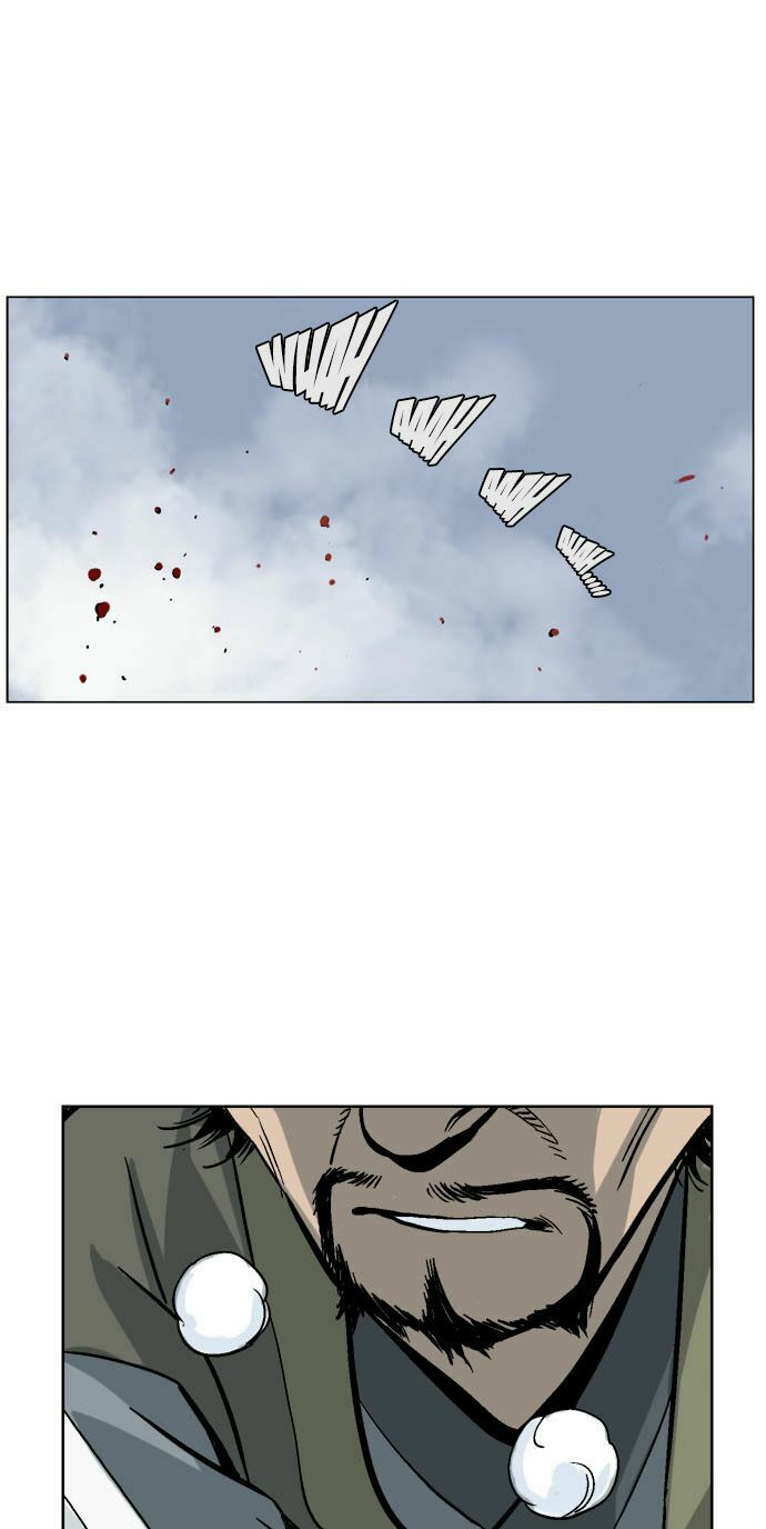 Gosu - Cao Thủ: Chapter 44