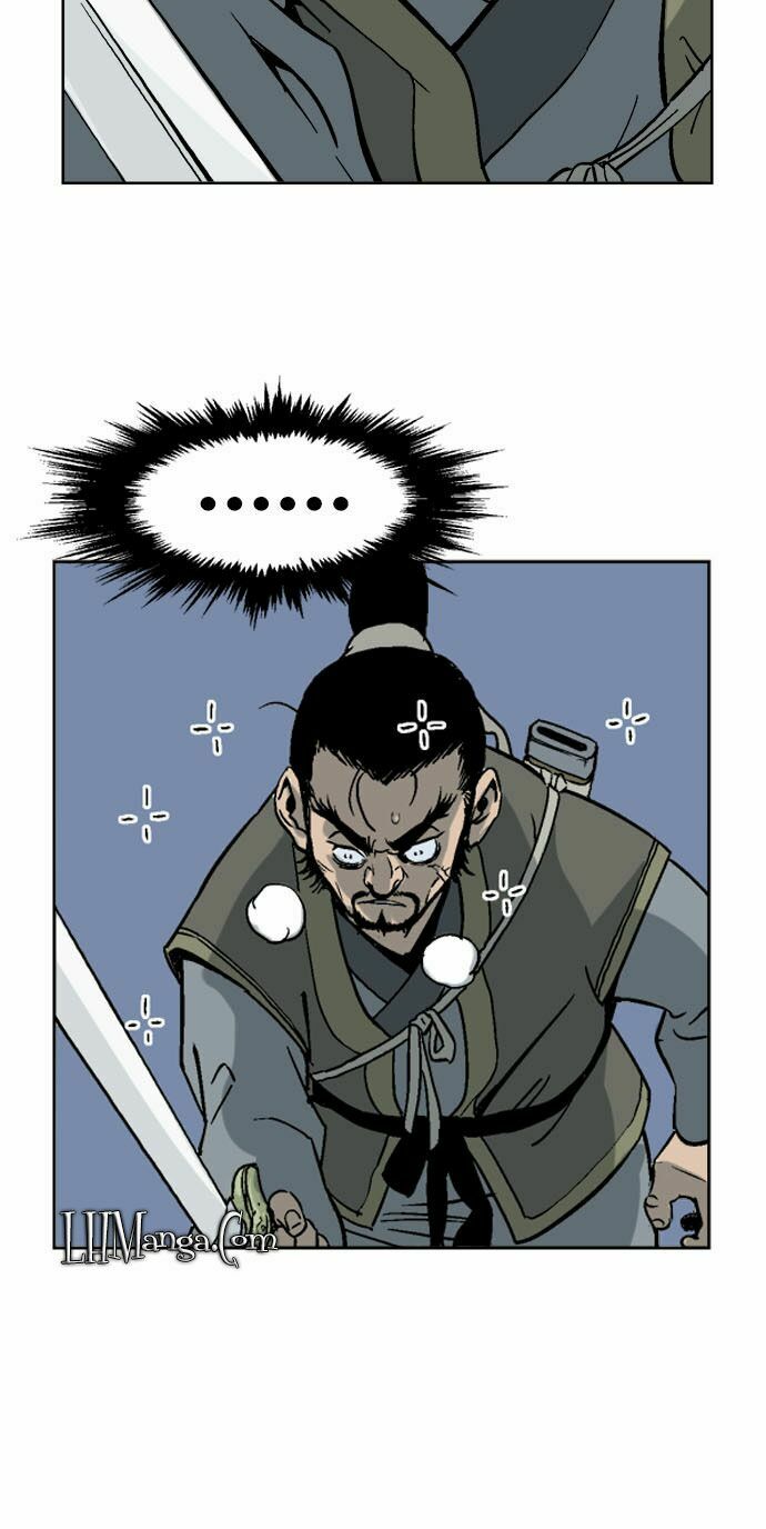 Gosu - Cao Thủ: Chapter 44