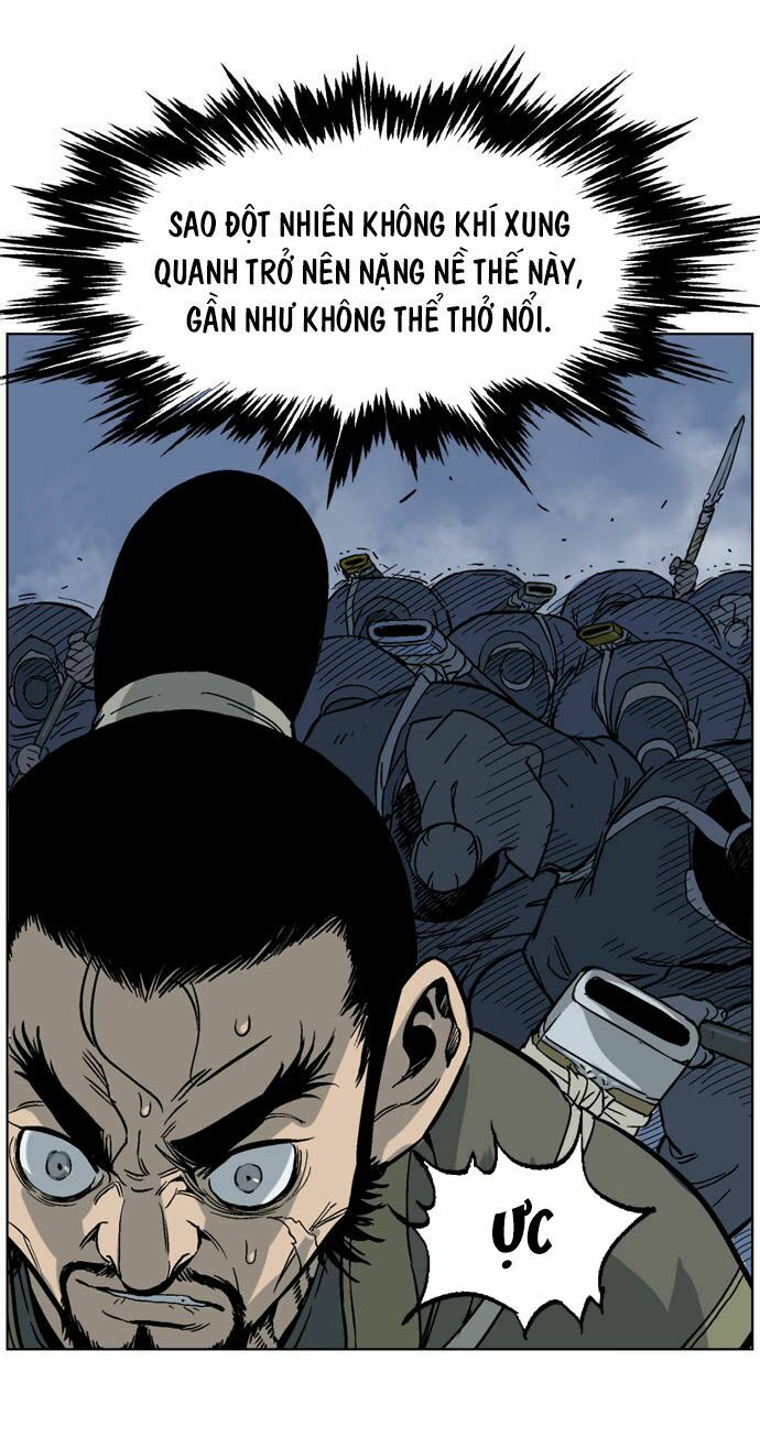 Gosu - Cao Thủ: Chapter 44