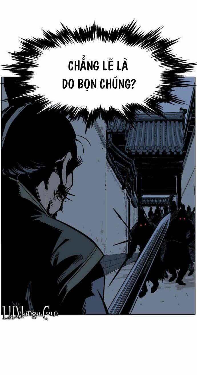 Gosu - Cao Thủ: Chapter 44