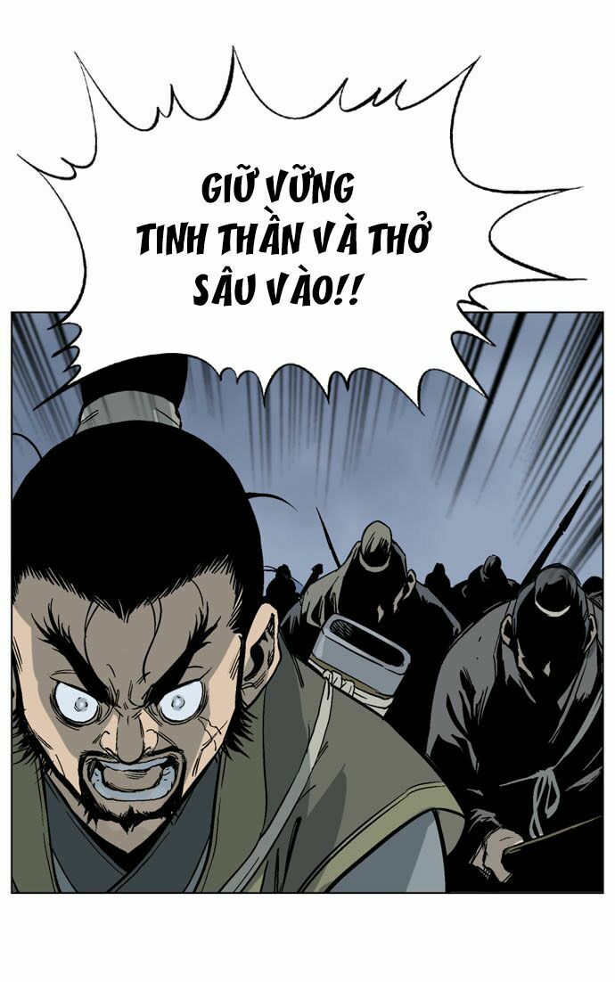 Gosu - Cao Thủ: Chapter 44