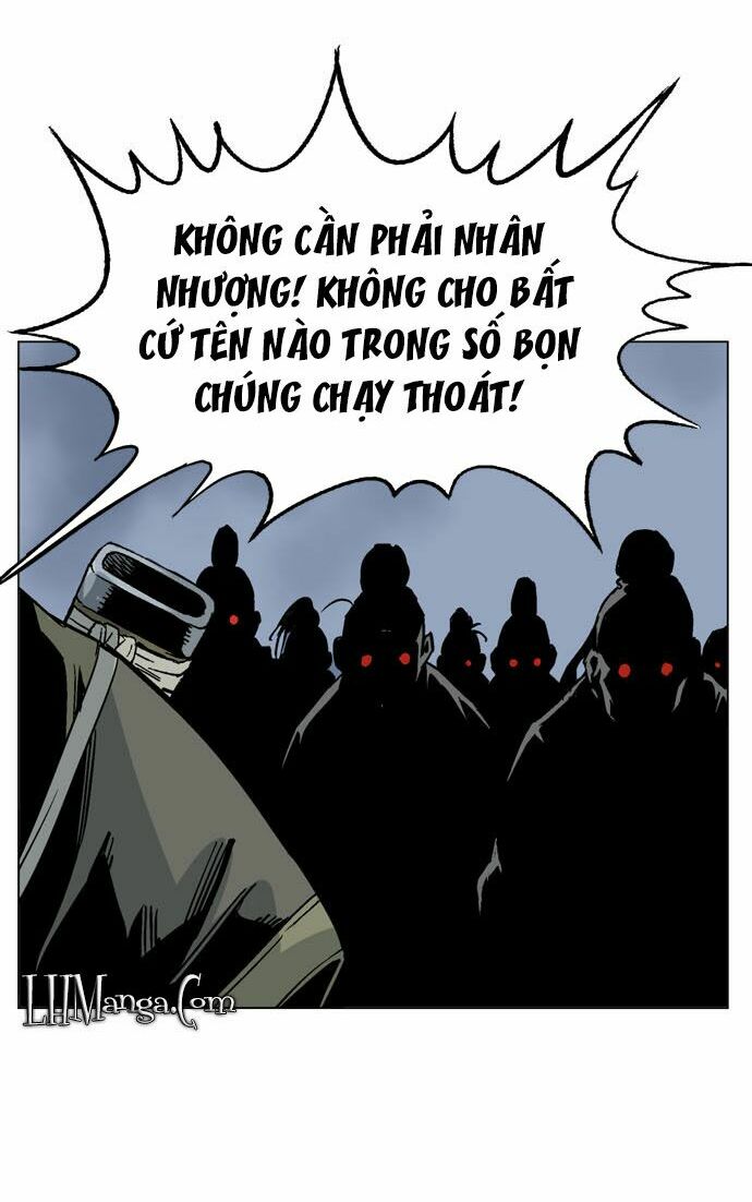 Gosu - Cao Thủ: Chapter 44