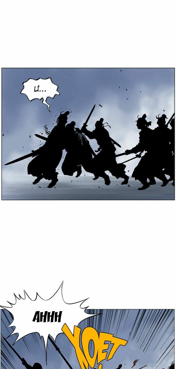 Gosu - Cao Thủ: Chapter 44