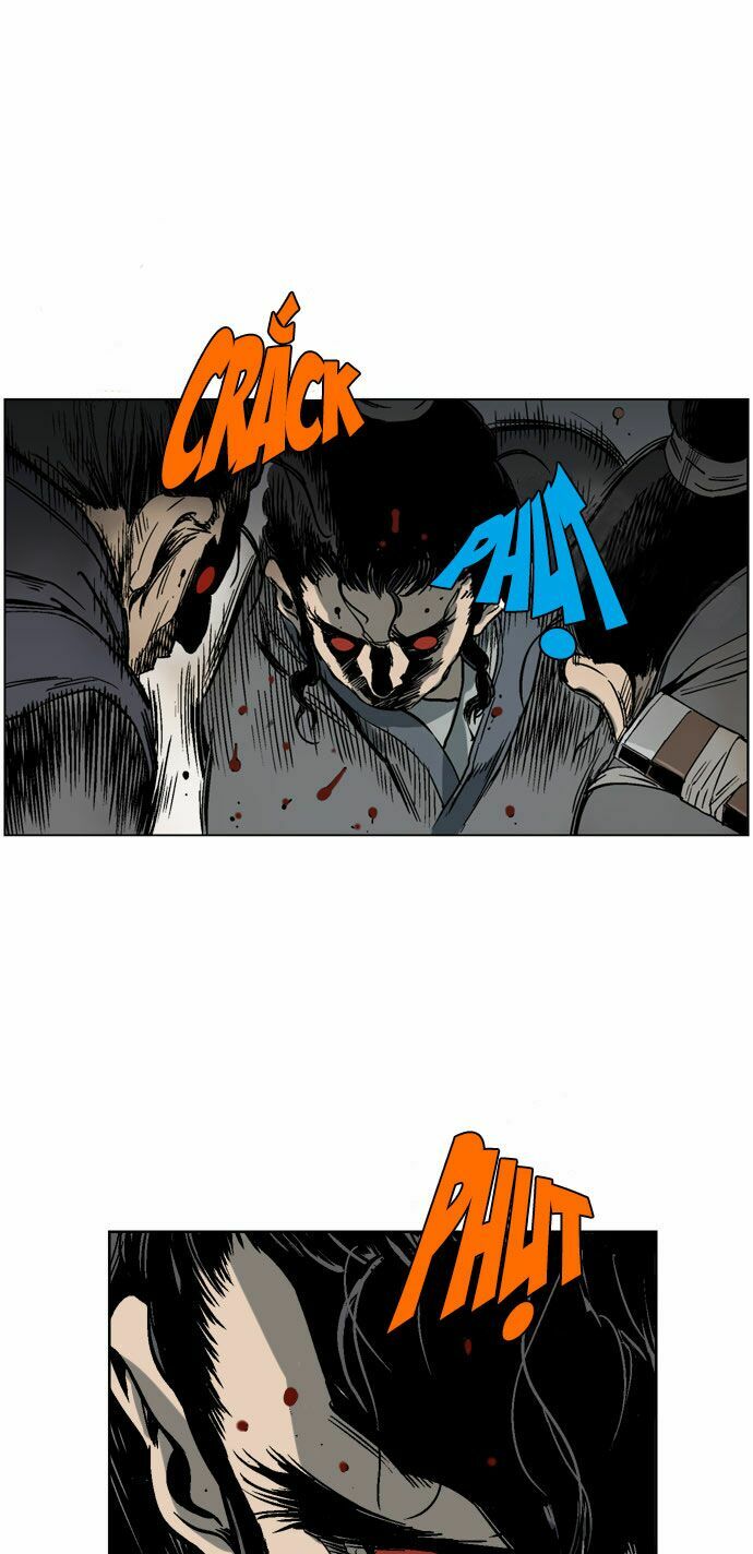 Gosu - Cao Thủ: Chapter 44