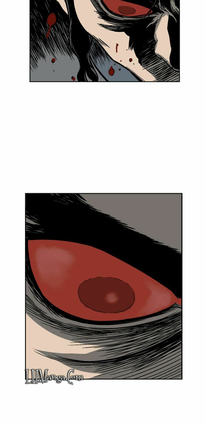 Gosu - Cao Thủ: Chapter 44