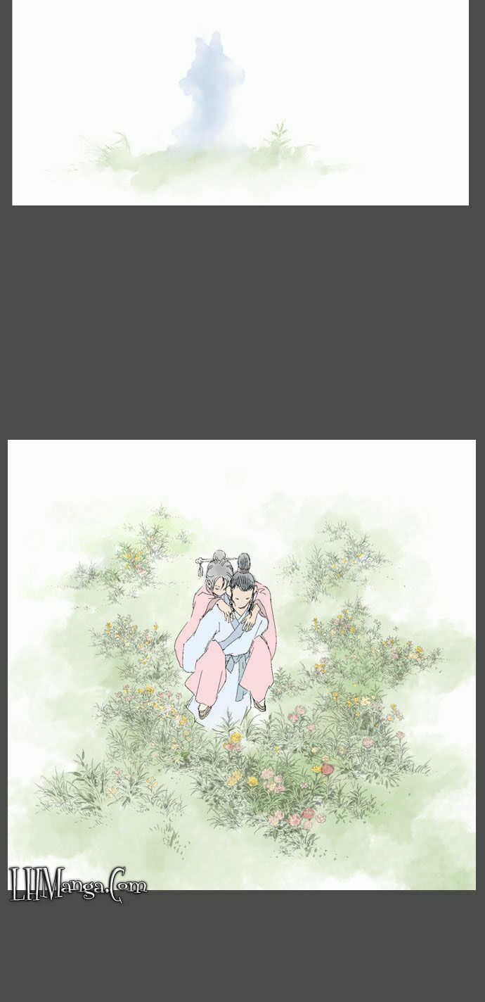 Gosu - Cao Thủ: Chapter 44