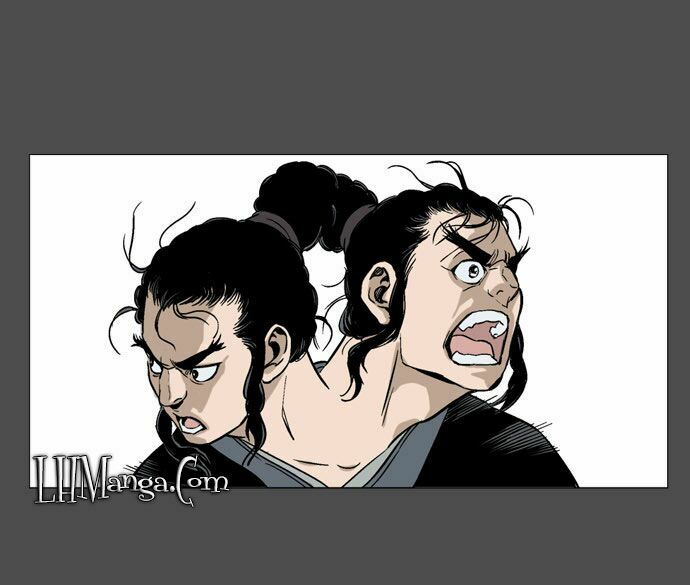 Gosu - Cao Thủ: Chapter 44