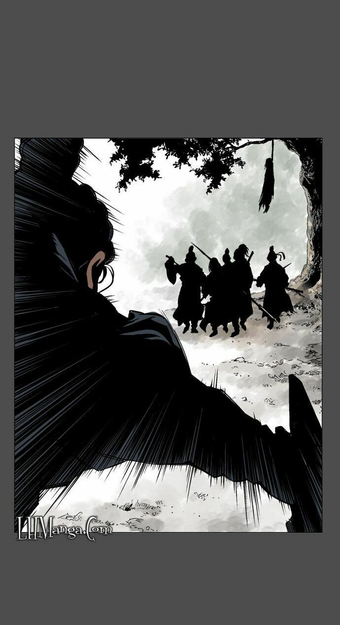 Gosu - Cao Thủ: Chapter 44