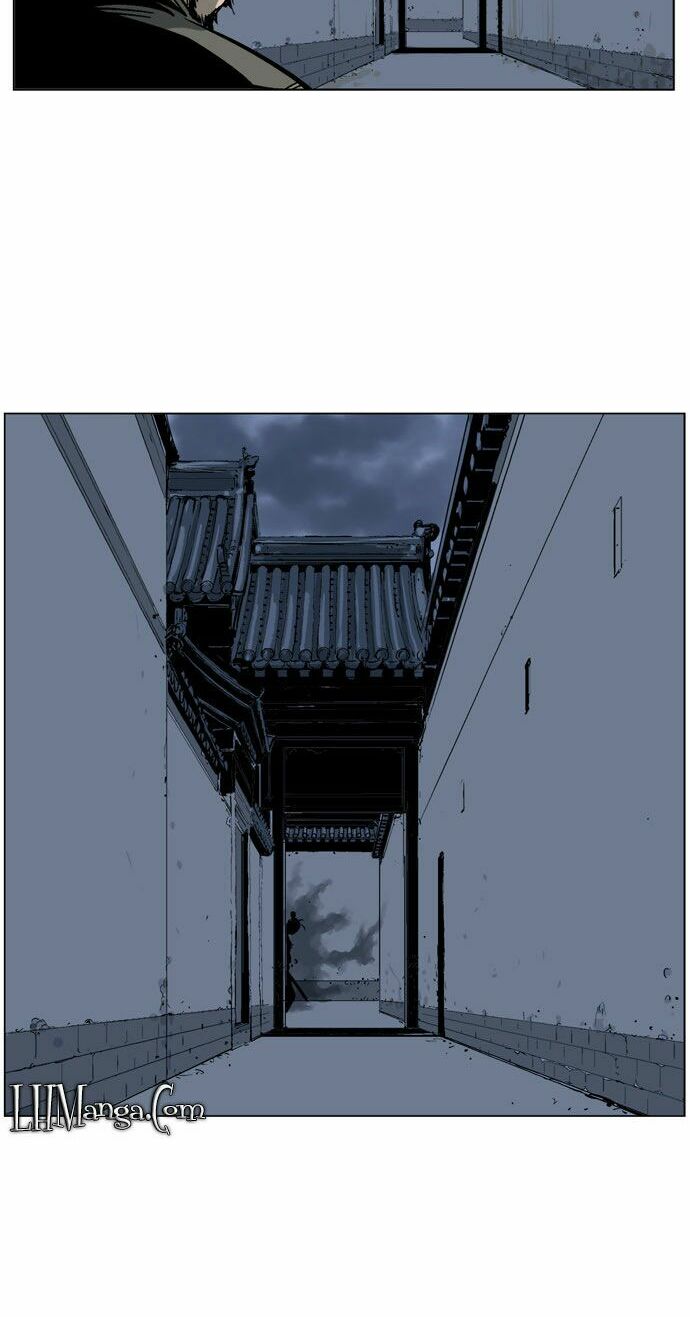 Gosu - Cao Thủ: Chapter 44