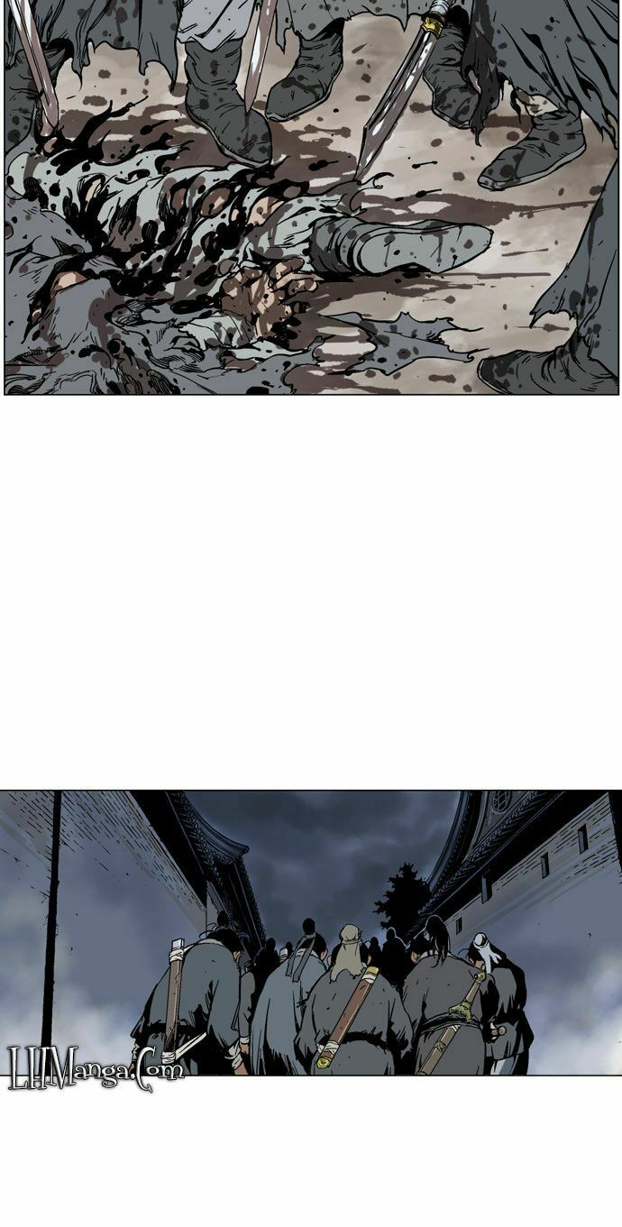 Gosu - Cao Thủ: Chapter 44