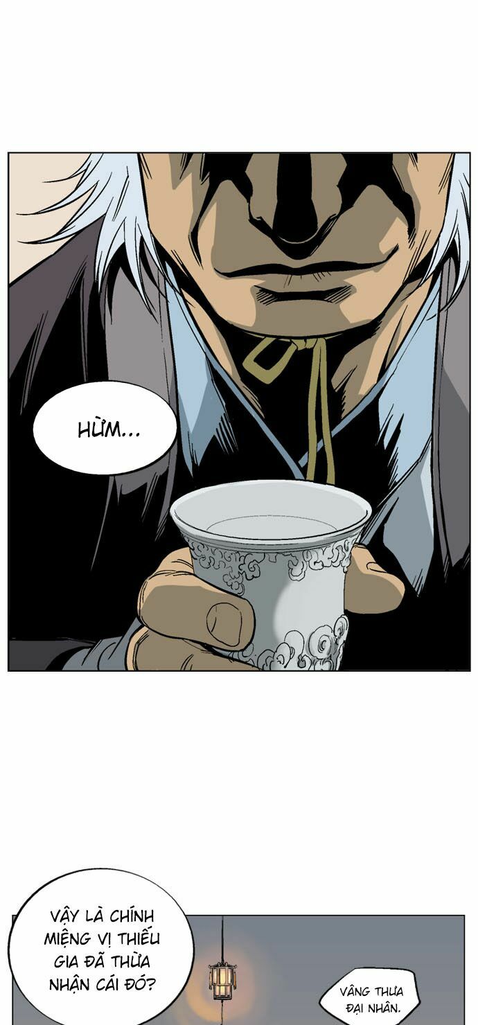 Gosu - Cao Thủ: Chapter 44