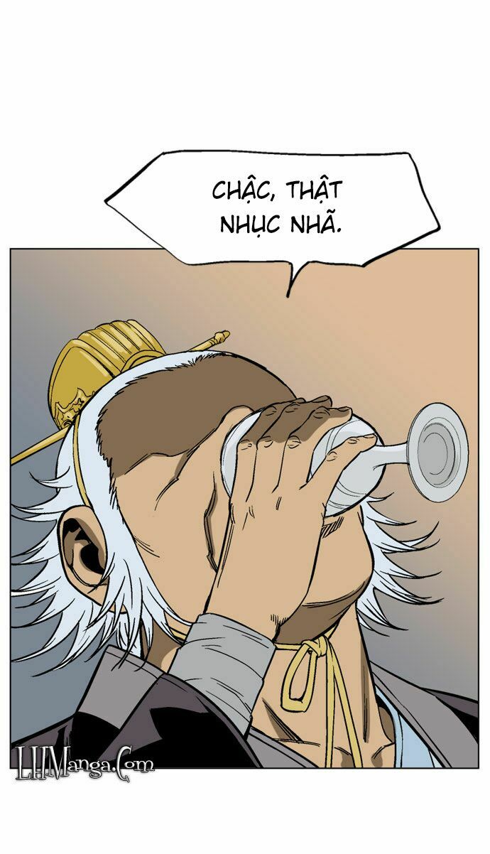 Gosu - Cao Thủ: Chapter 44