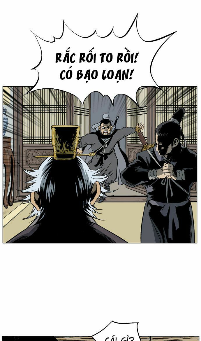 Gosu - Cao Thủ: Chapter 44