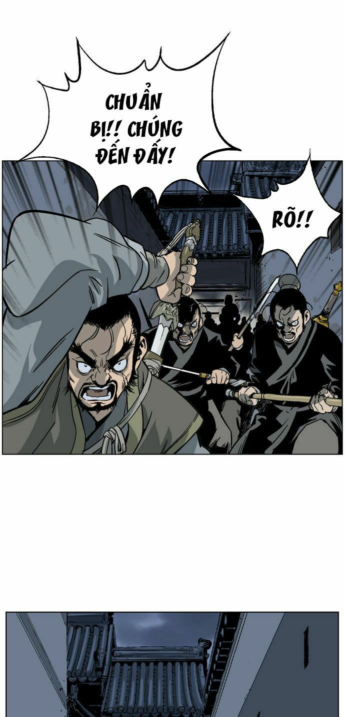 Gosu - Cao Thủ: Chapter 44