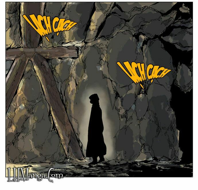 Gosu - Cao Thủ: Chapter 44