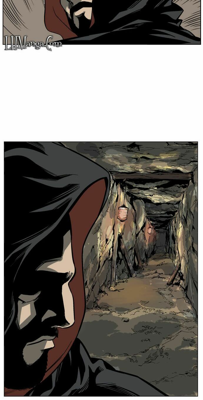 Gosu - Cao Thủ: Chapter 44