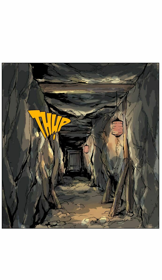 Gosu - Cao Thủ: Chapter 44