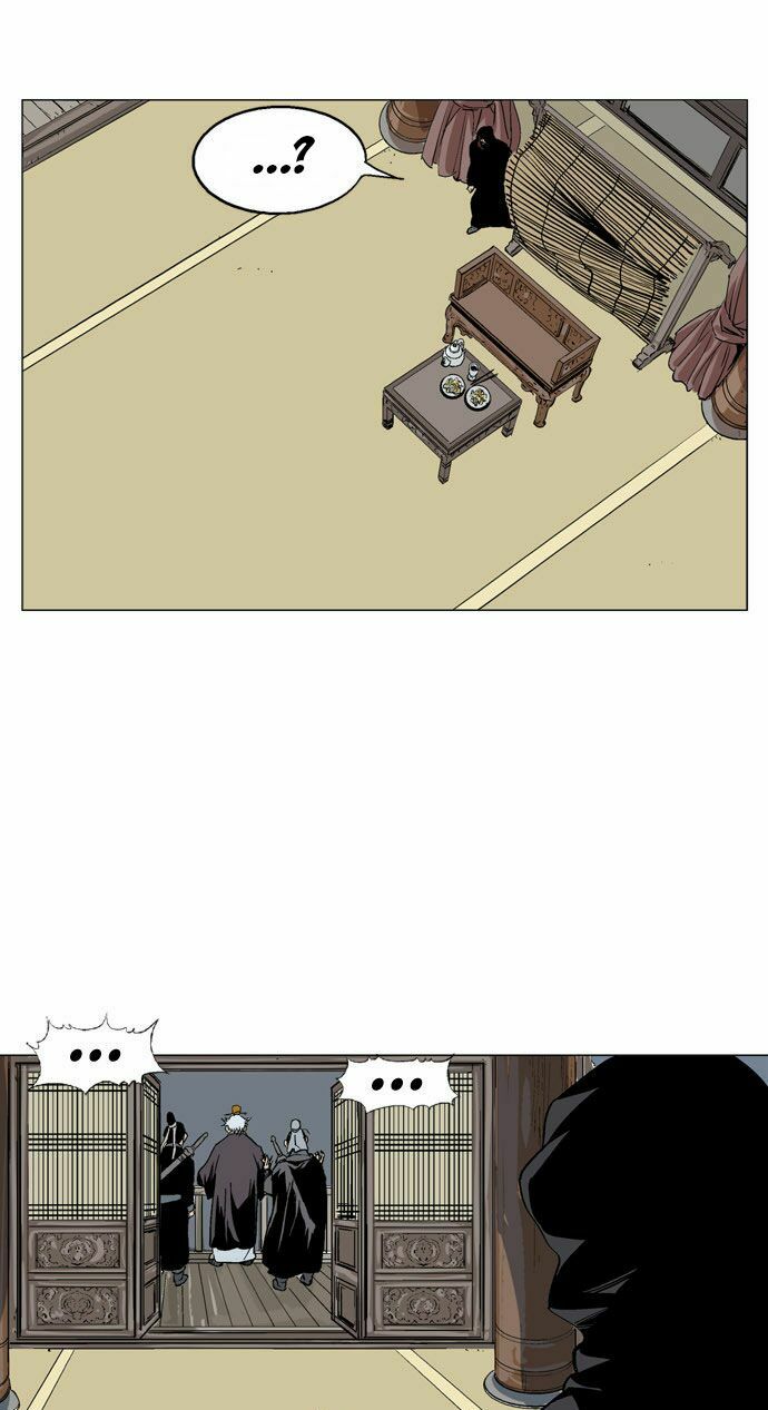 Gosu - Cao Thủ: Chapter 44
