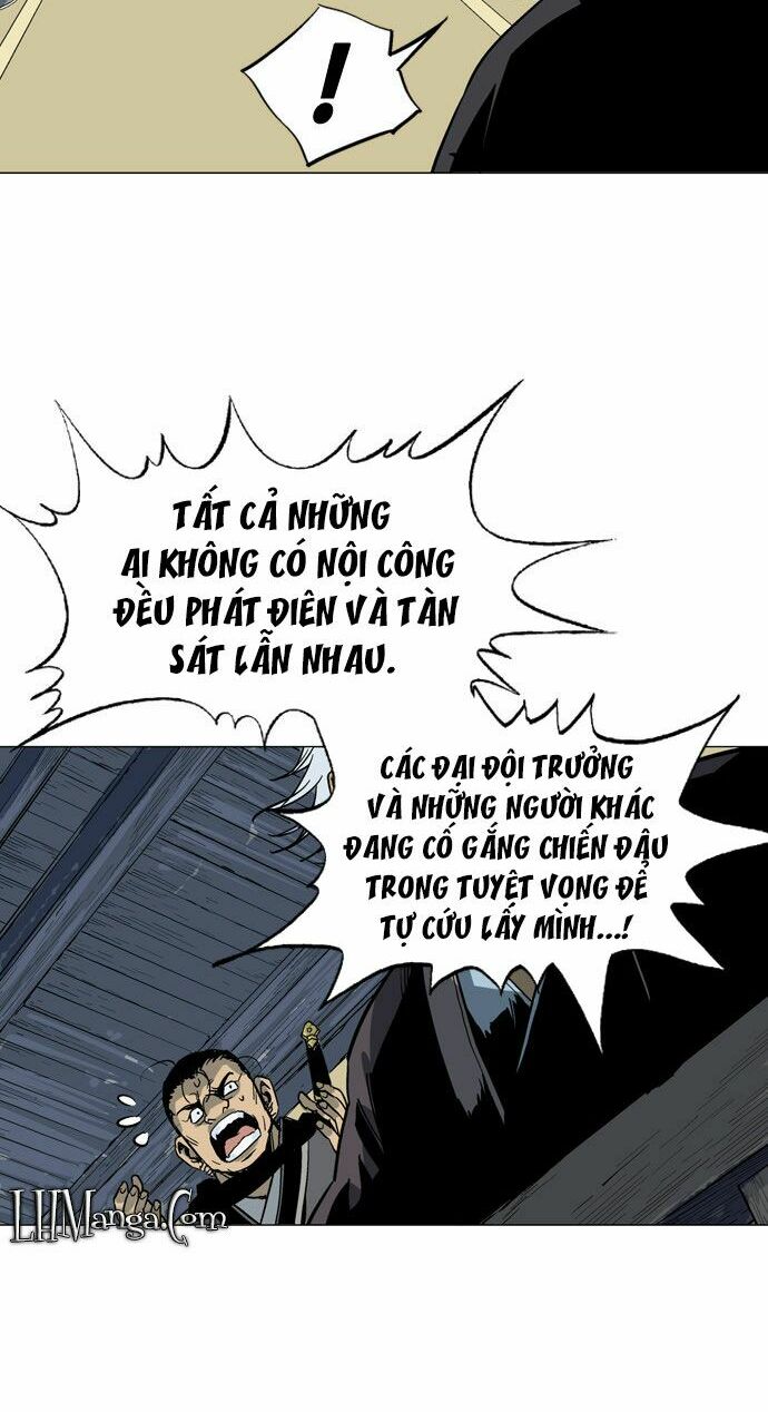 Gosu - Cao Thủ: Chapter 44