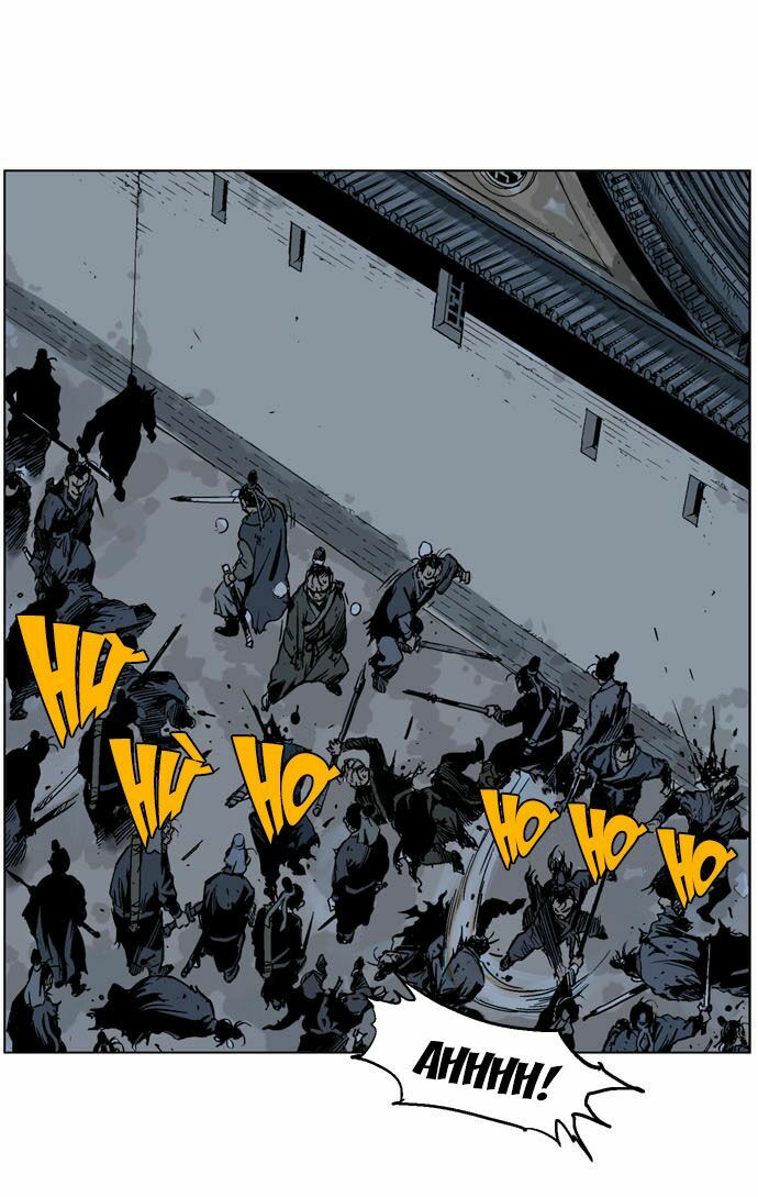 Gosu - Cao Thủ: Chapter 44