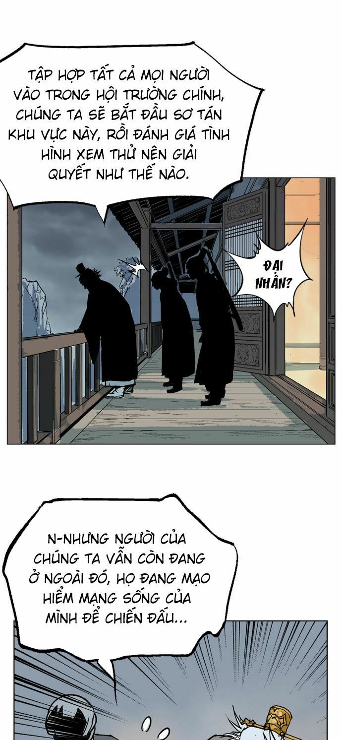Gosu - Cao Thủ: Chapter 44