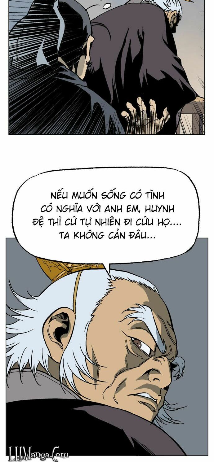 Gosu - Cao Thủ: Chapter 44