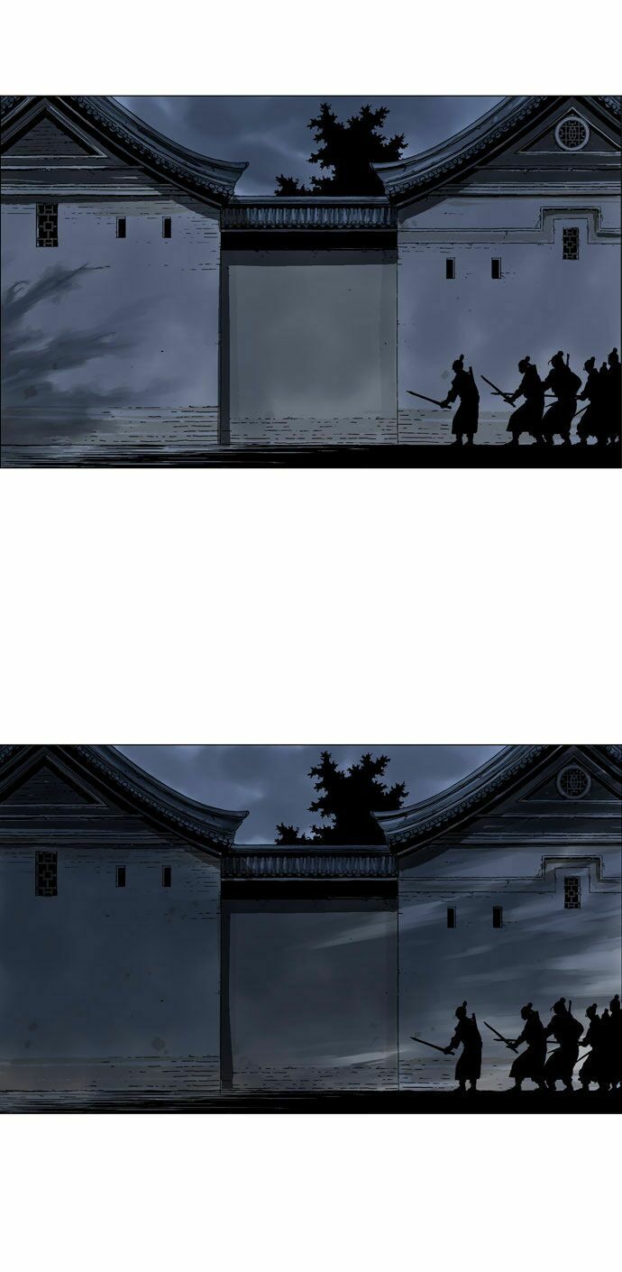 Gosu - Cao Thủ: Chapter 44