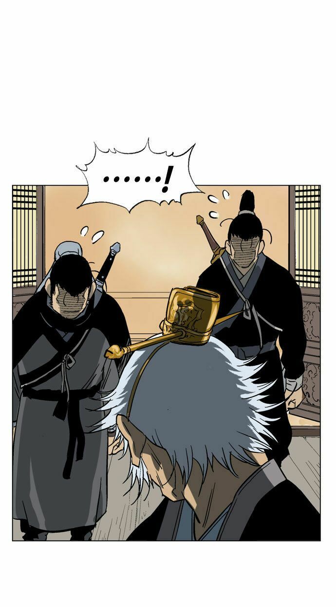 Gosu - Cao Thủ: Chapter 44