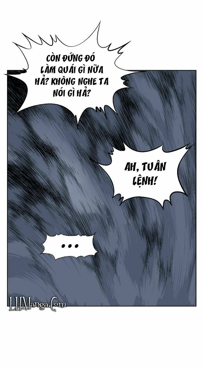 Gosu - Cao Thủ: Chapter 44