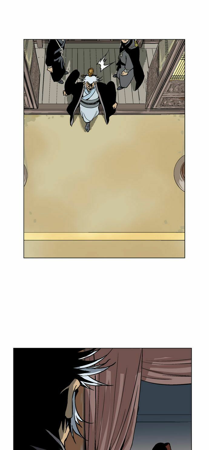 Gosu - Cao Thủ: Chapter 44