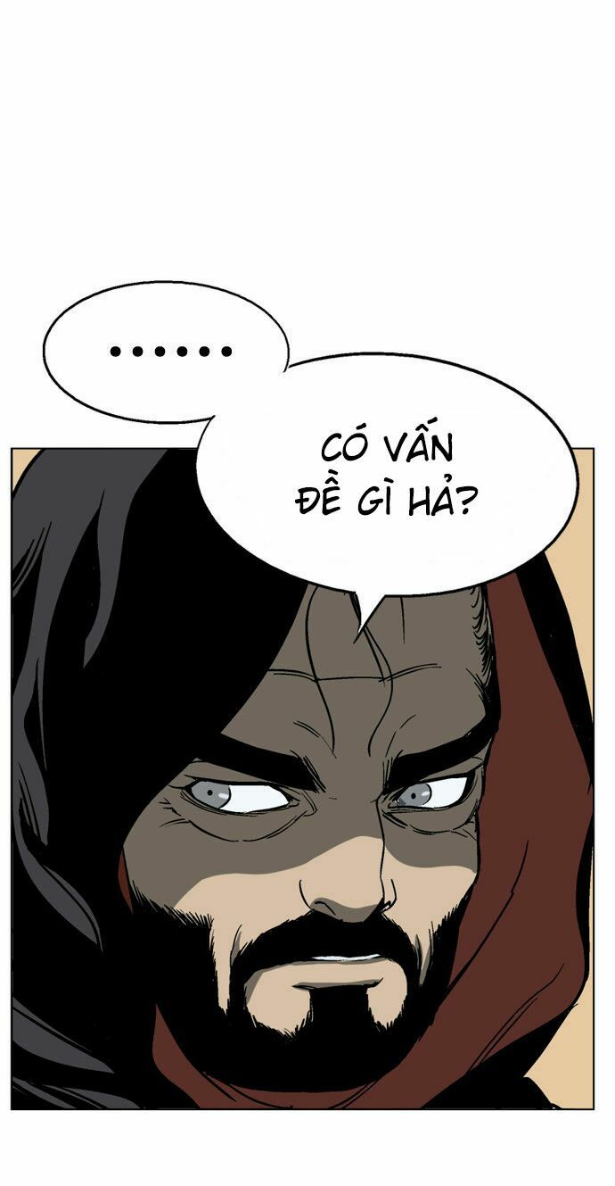 Gosu - Cao Thủ: Chapter 44