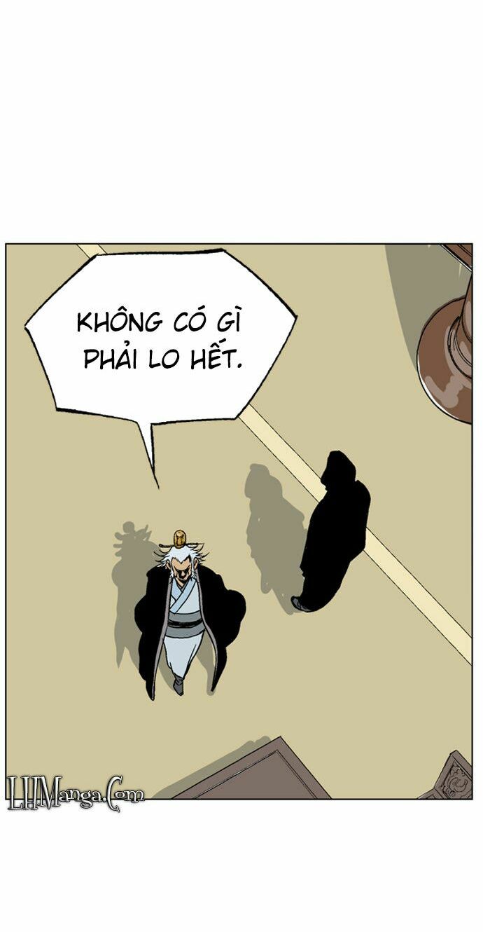 Gosu - Cao Thủ: Chapter 44