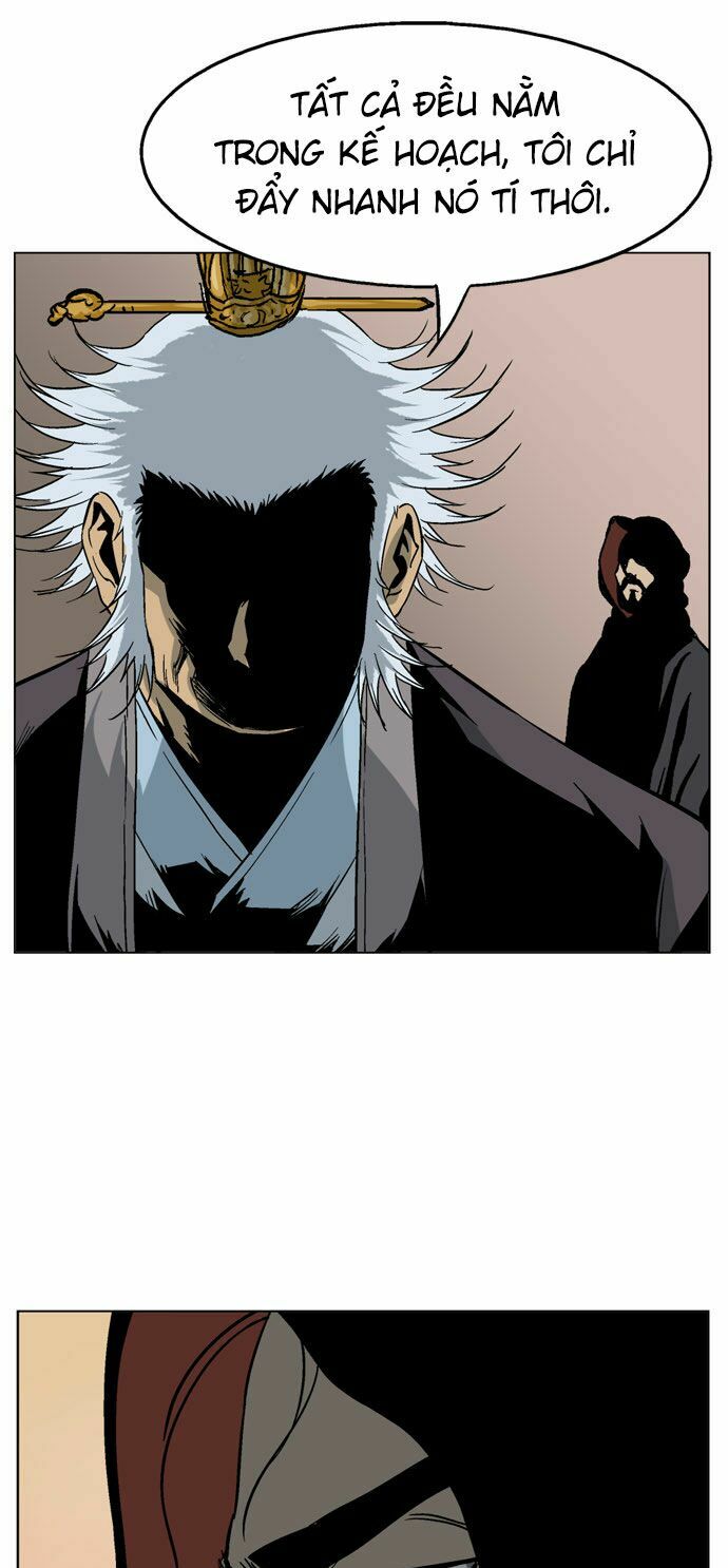 Gosu - Cao Thủ: Chapter 44