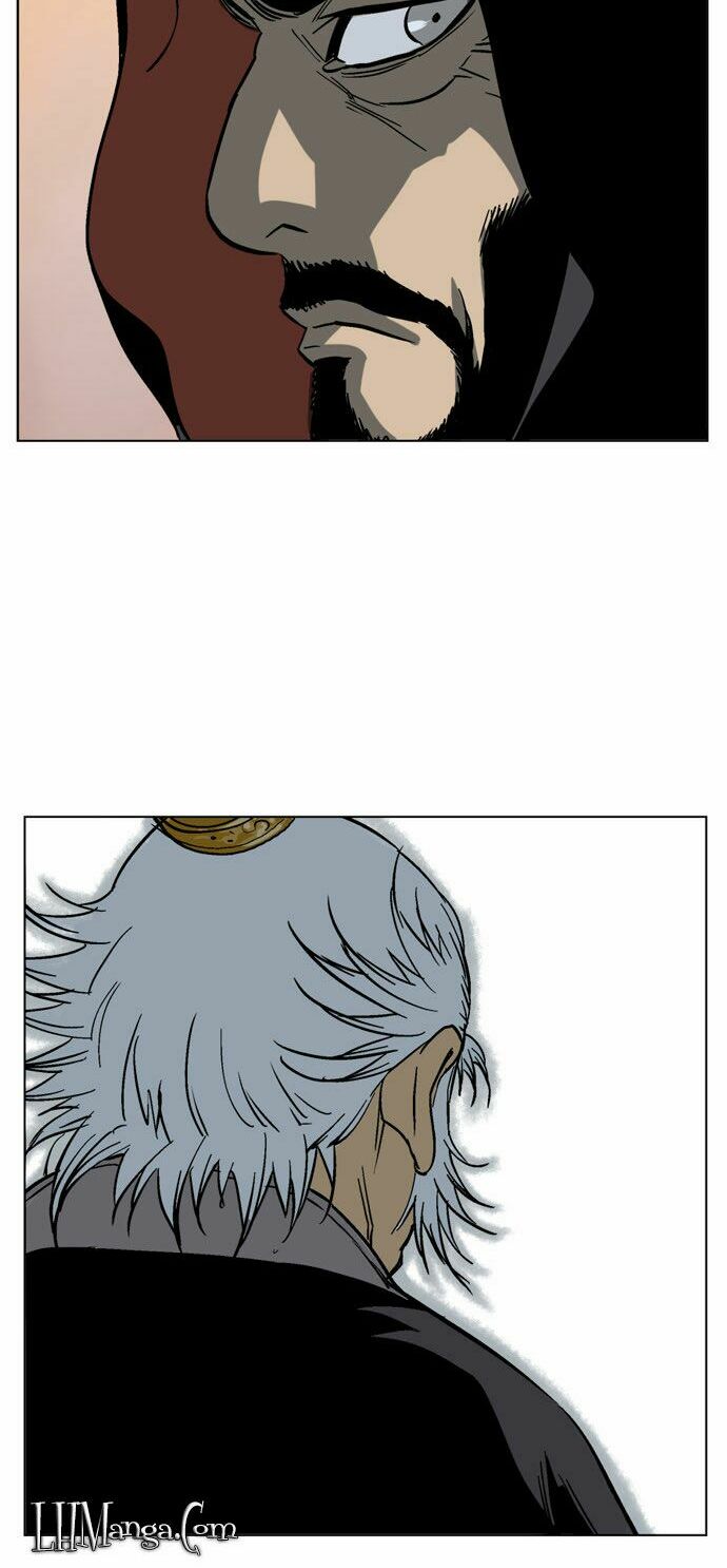Gosu - Cao Thủ: Chapter 44