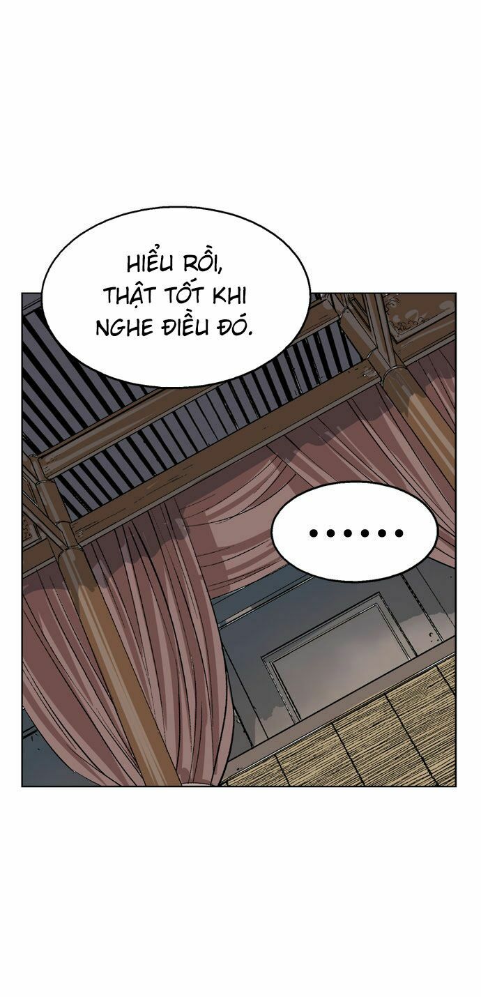 Gosu - Cao Thủ: Chapter 44