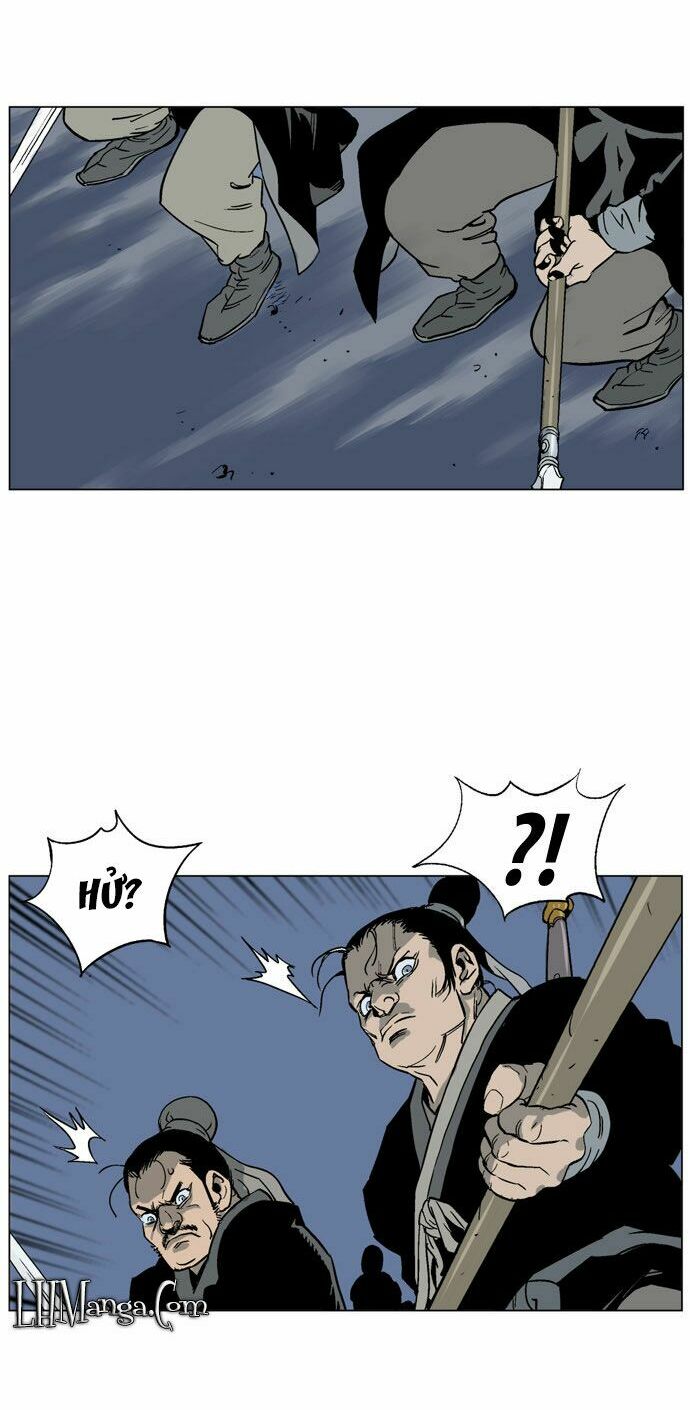 Gosu - Cao Thủ: Chapter 44
