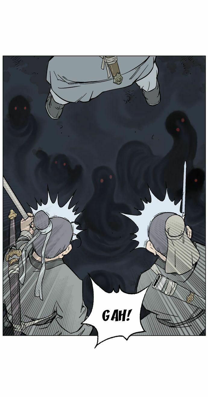 Gosu - Cao Thủ: Chapter 44
