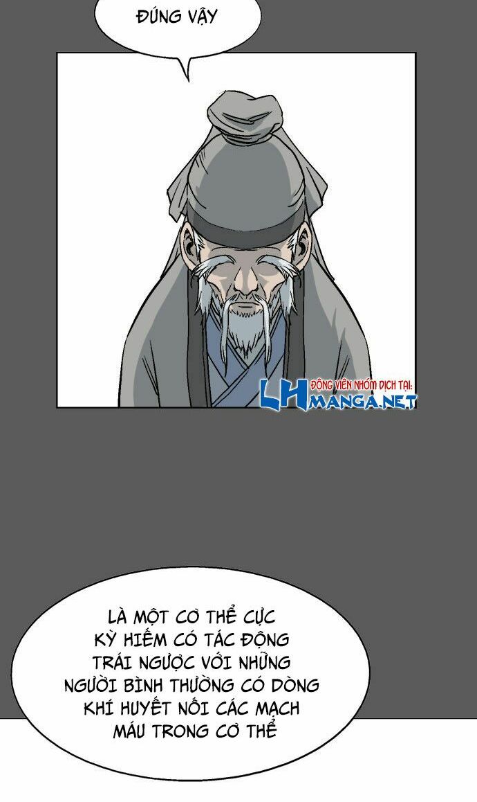 Gosu - Cao Thủ: Chapter 50