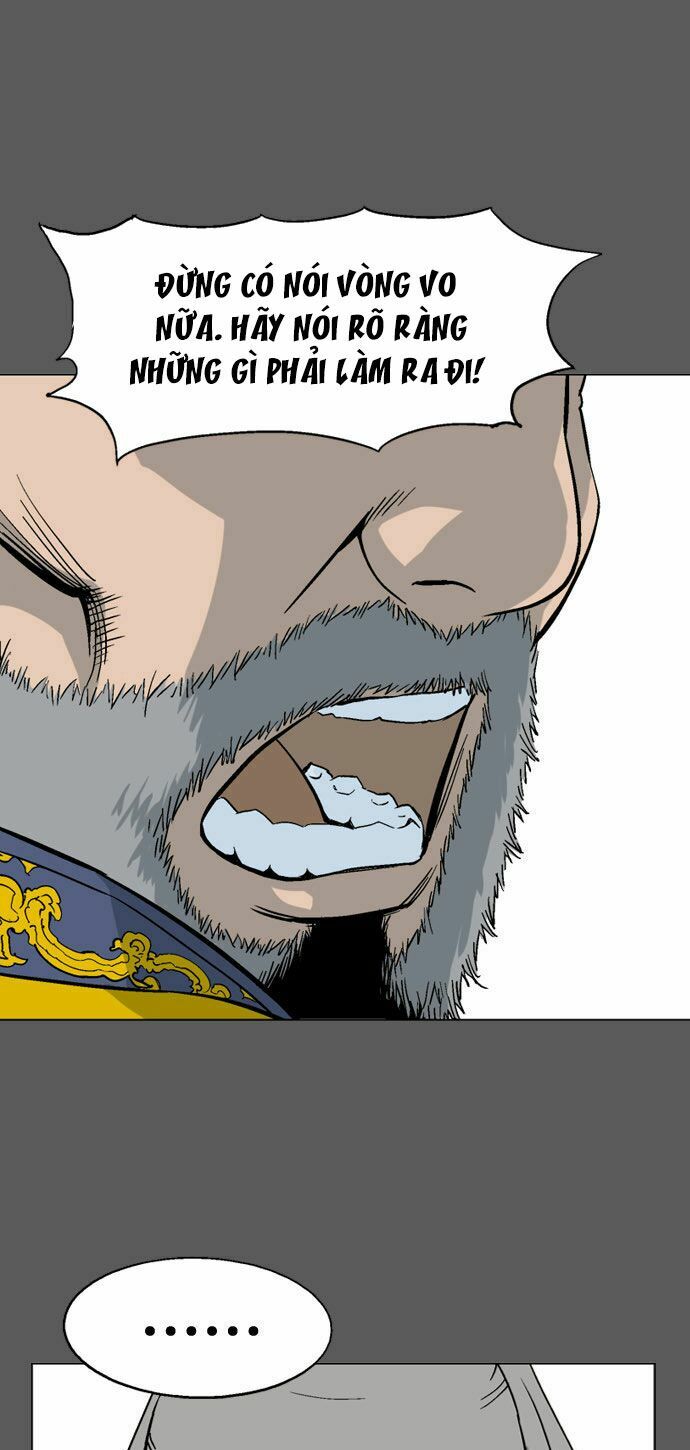 Gosu - Cao Thủ: Chapter 50