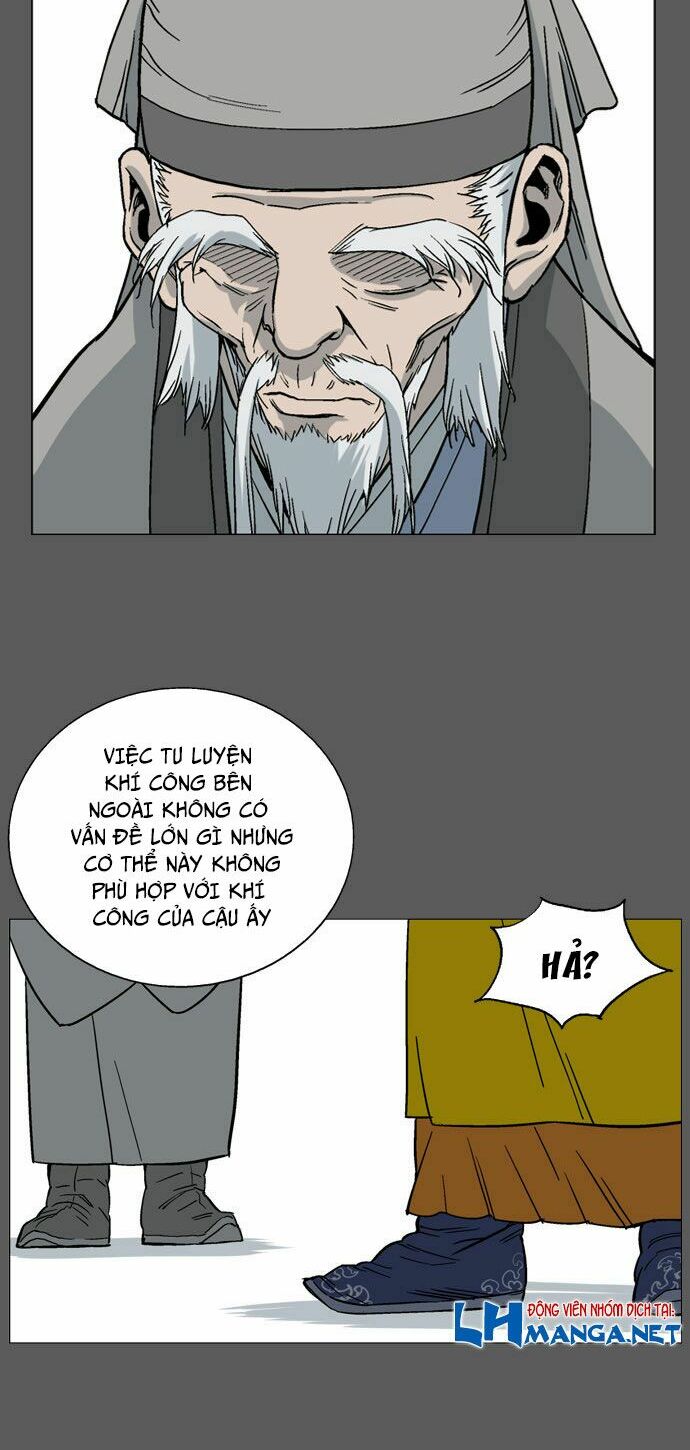 Gosu - Cao Thủ: Chapter 50