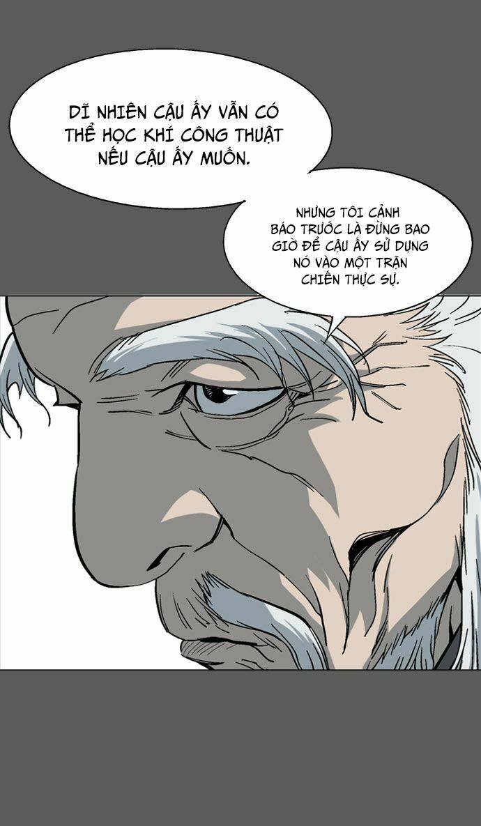 Gosu - Cao Thủ: Chapter 50