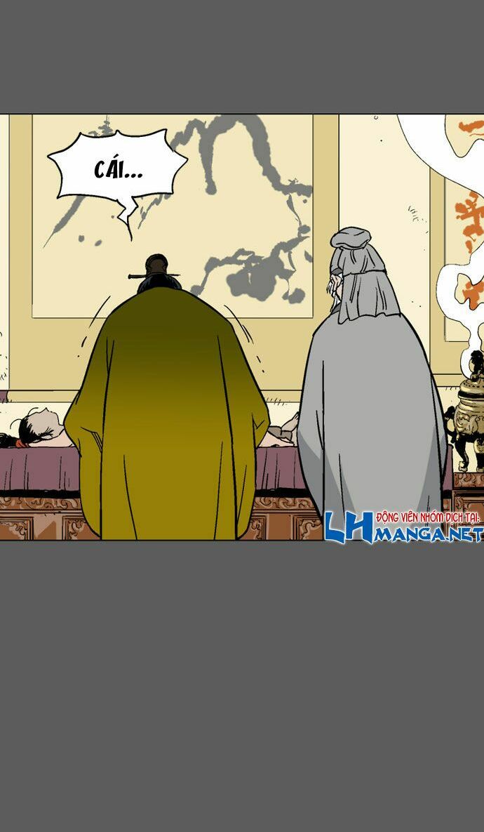 Gosu - Cao Thủ: Chapter 50