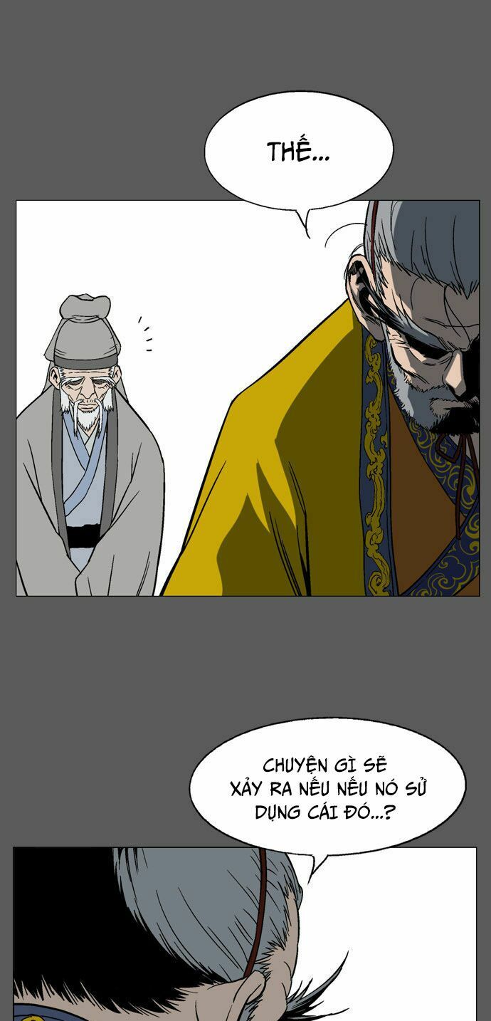 Gosu - Cao Thủ: Chapter 50