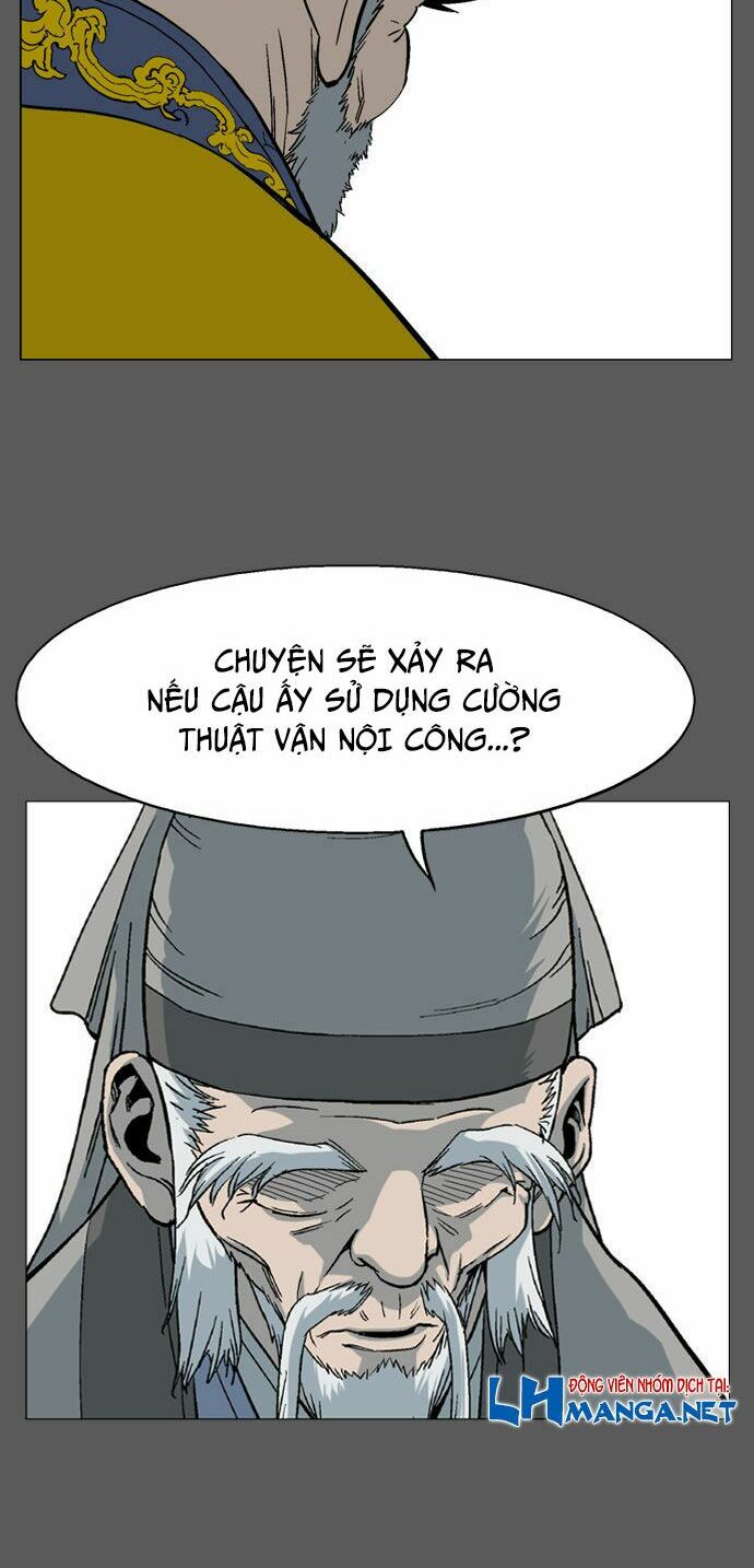 Gosu - Cao Thủ: Chapter 50